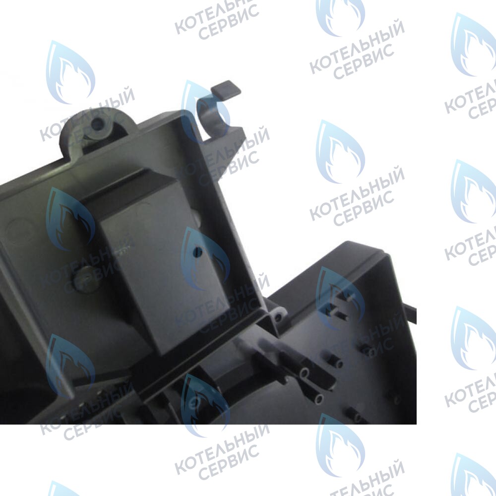 5412490 Крышка декоративная панели управления BAXI 