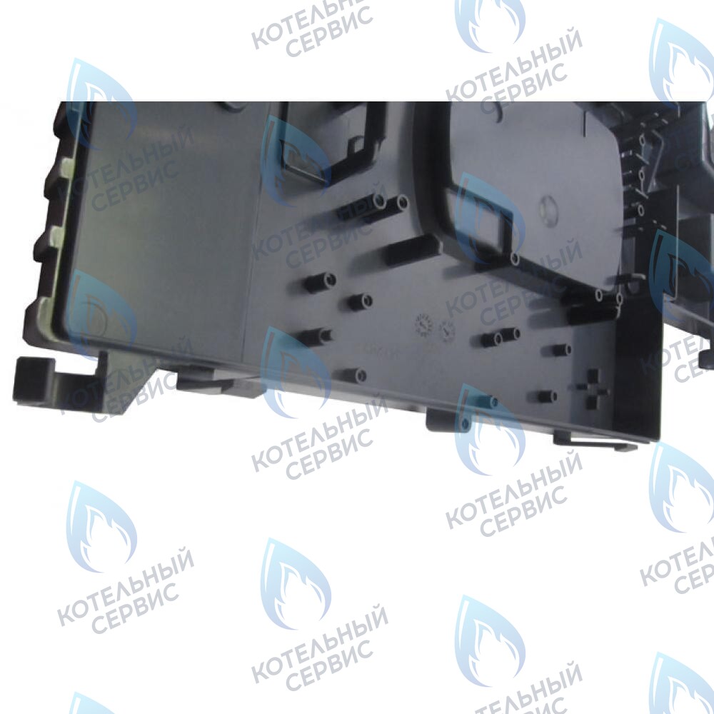 5412490 Крышка декоративная панели управления BAXI 