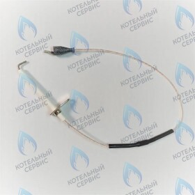 Электрод розжига и ионизации для котлов BERETTA City, Ciao (R20049613)