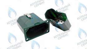 Батарейный блок газовой колонки НЕВА Транзит