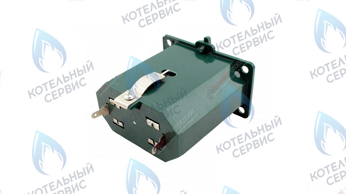 3405 Батарейный блок газовой колонки НЕВА Транзит 