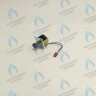 0040810961B Вторичный газовый клапан (левый) Haier Urban 10-24 кВт 