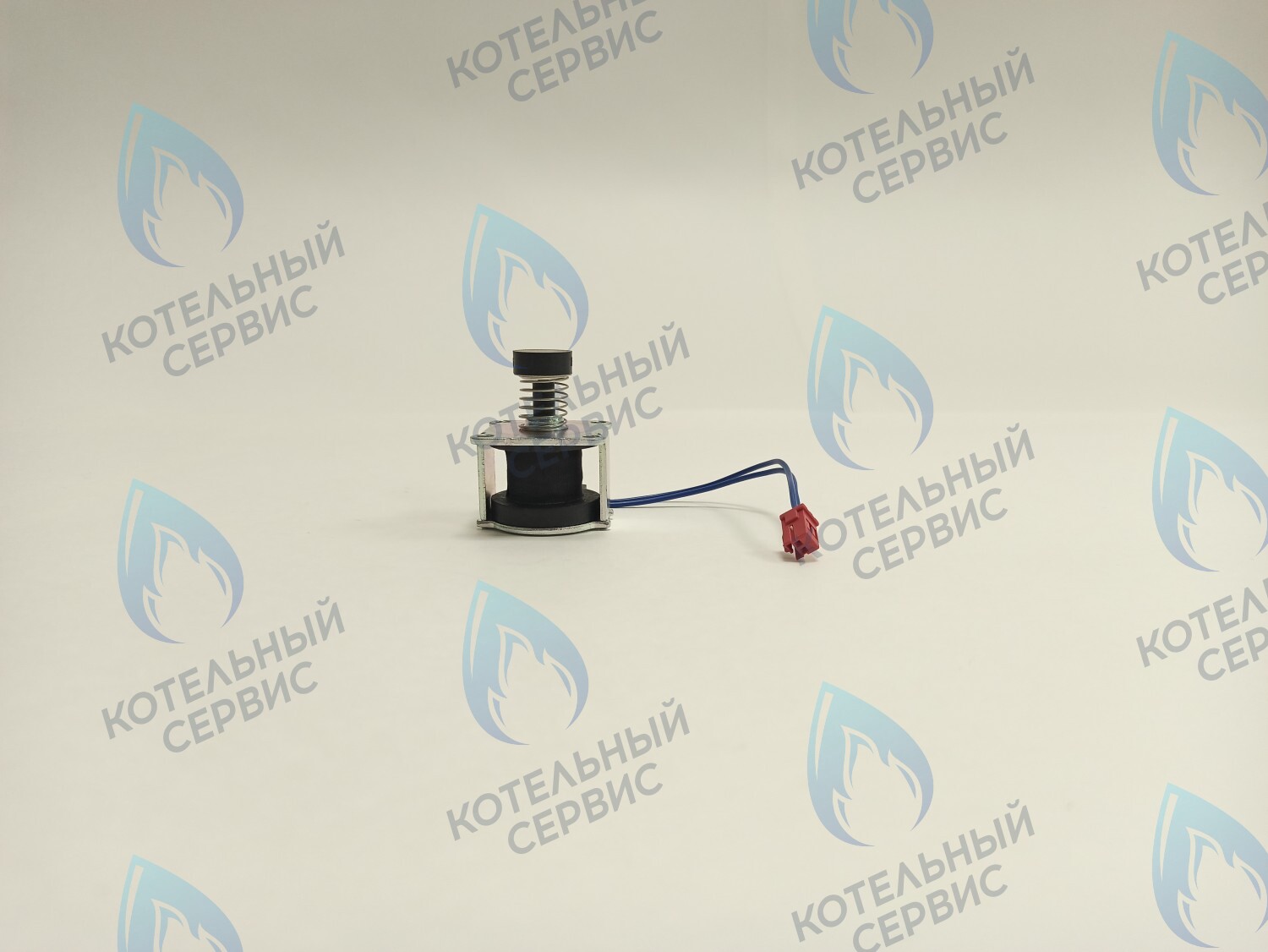 0040810961B Клапан газовый вторичный (левый) Haier Urban 10кВт-24кВт 