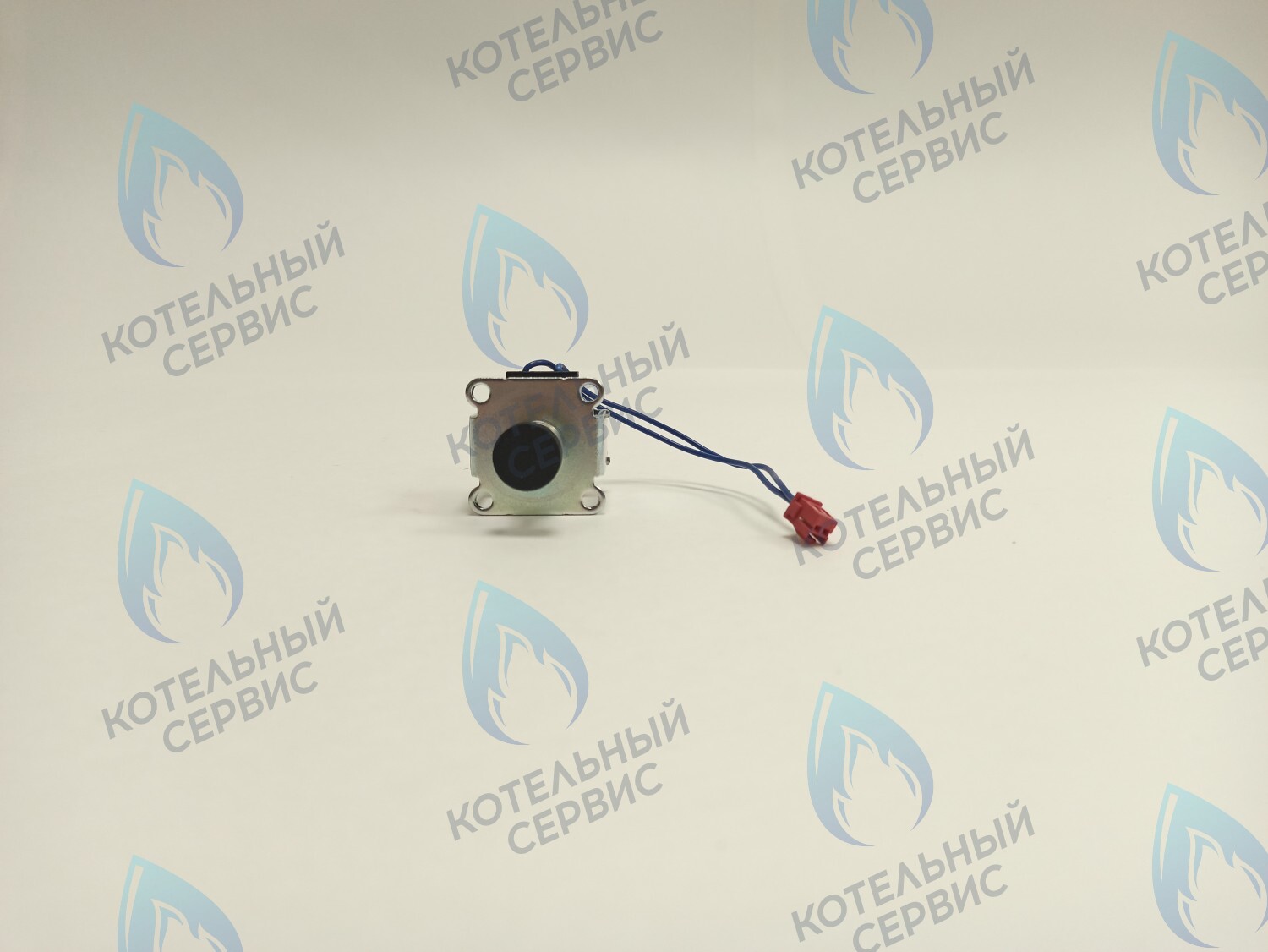 0040810961B Клапан газовый вторичный (левый) Haier Urban 10кВт-24кВт 