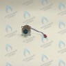 0040810961B Вторичный газовый клапан (левый) Haier Urban 10-24 кВт 
