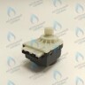GM001-04 Сервопривод (мотор) трехходового клапана Универсальный 7,5mm – 220/240V (ELBI) FERROLI, PROTHERM , Viessmann, Alpenhoff, ALPHATHERM, ELECTROLUX, ROC, ELSOTHERM, OASIS, POLYKRAFT, HAIER, CHAFFOTEAUX, ARISTON, MIZUDO,Thermex, ITALTHERM 