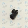 WT013 Патрубок обратки теплообменника угловой Navien Heatluxe (NGB210) (20034886A) 