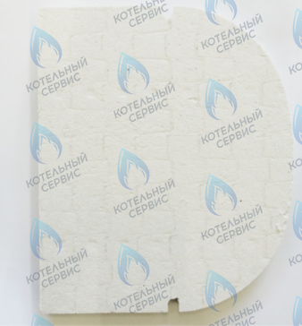 39836450 Пластина изолирующая KIT ISOL.PORTA PUL. (35316342) FERROLI 