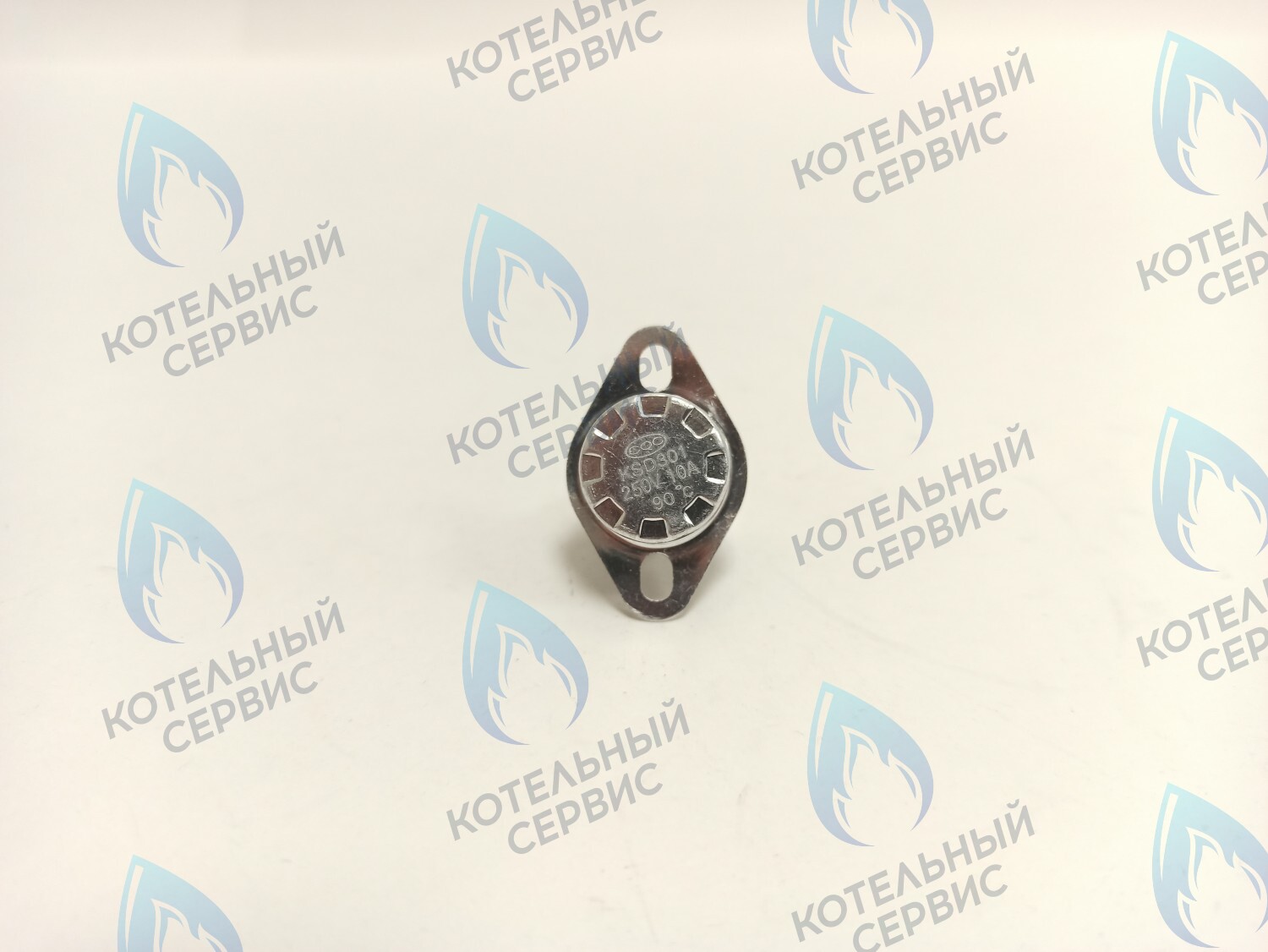 LT090 Термостат (датчик) перегрева 90С KSD 301  FERROLI (398064400), KOREASTAR (KS90264380) 