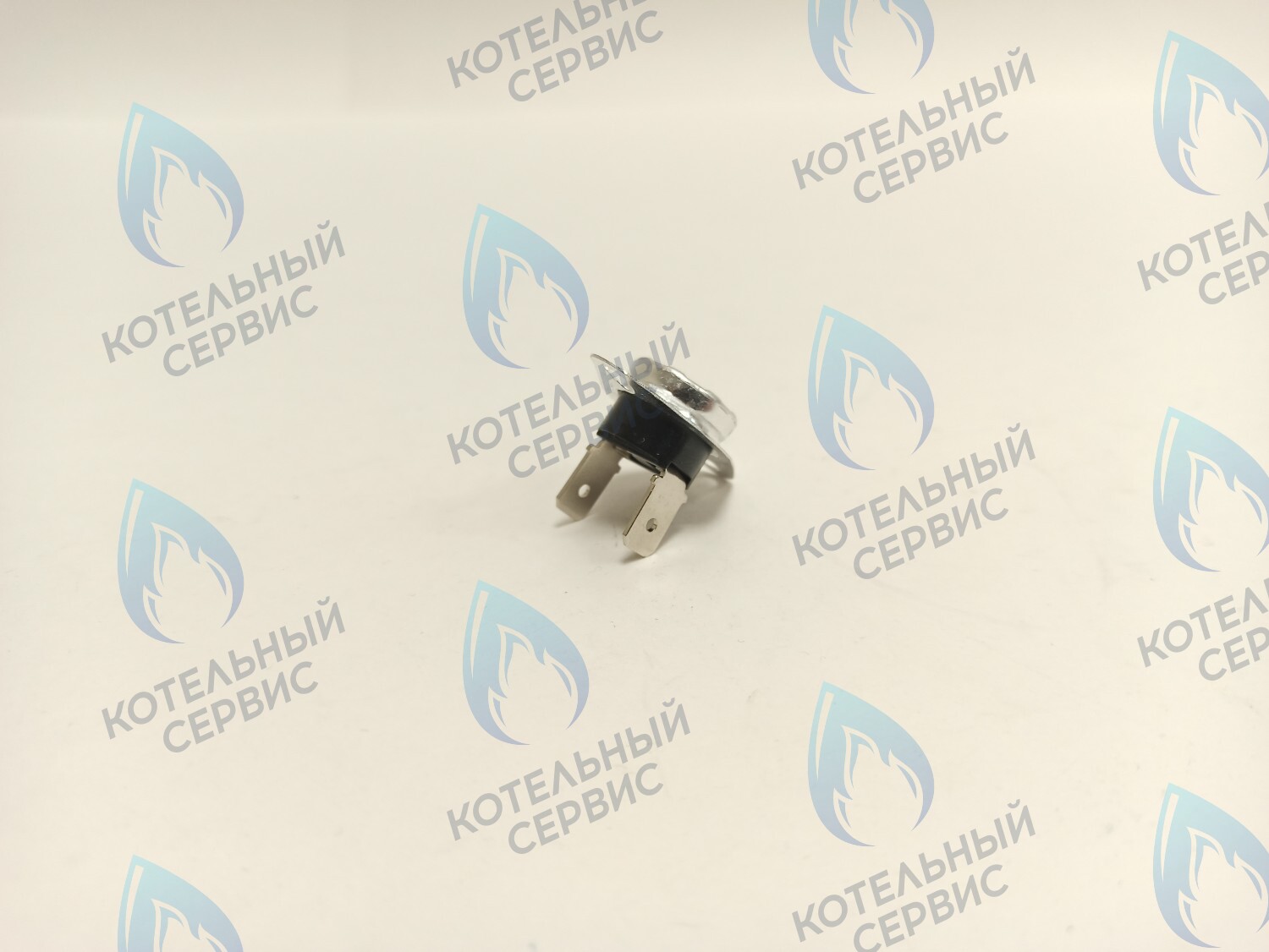 LT090 Термостат (датчик) перегрева 90С KSD 301  FERROLI (398064400), KOREASTAR (KS90264380) 