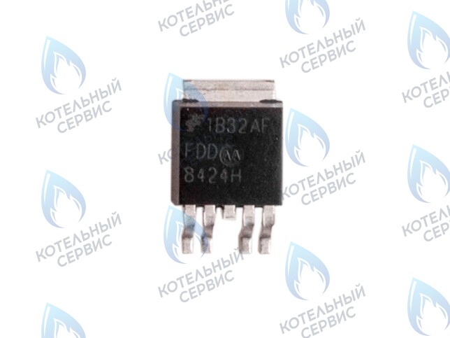 ZZ003 Транзистор платы вентилятора KITURAMI ELSOTHERM 