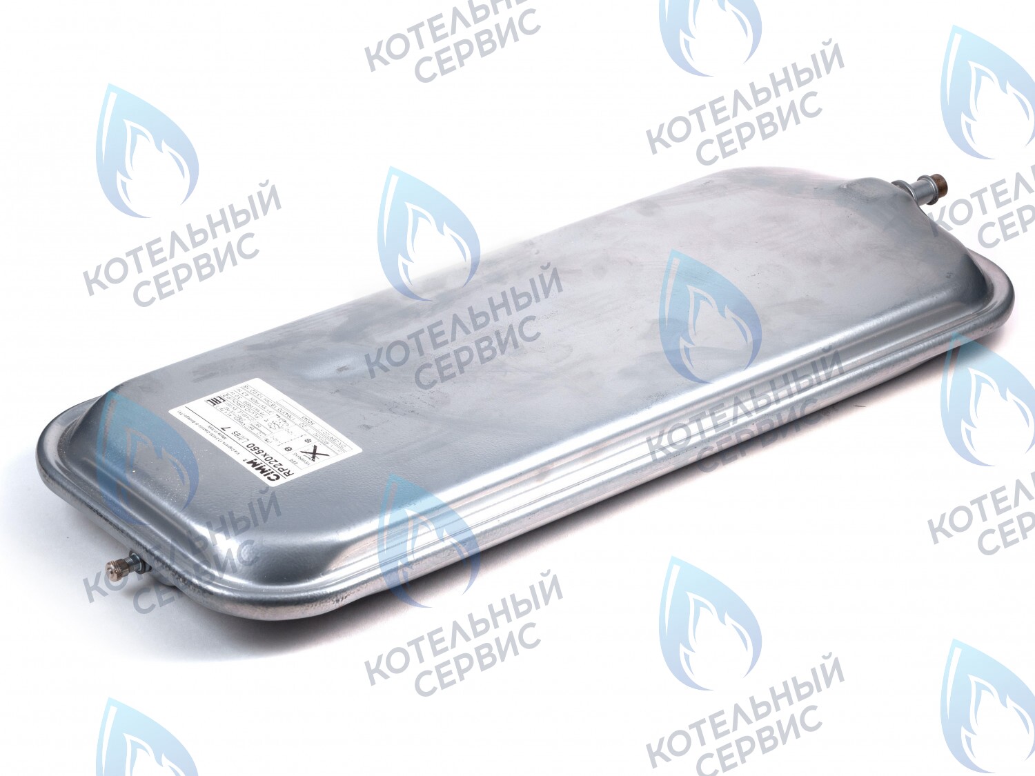 ET005-07L-CM Расширительный бак 7л. FERROLI CIMM 