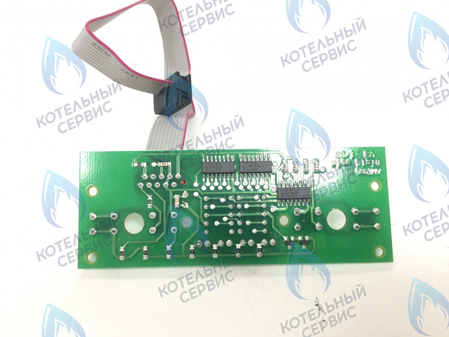 0020027676 Плата дисплея J16 PROTHERM 