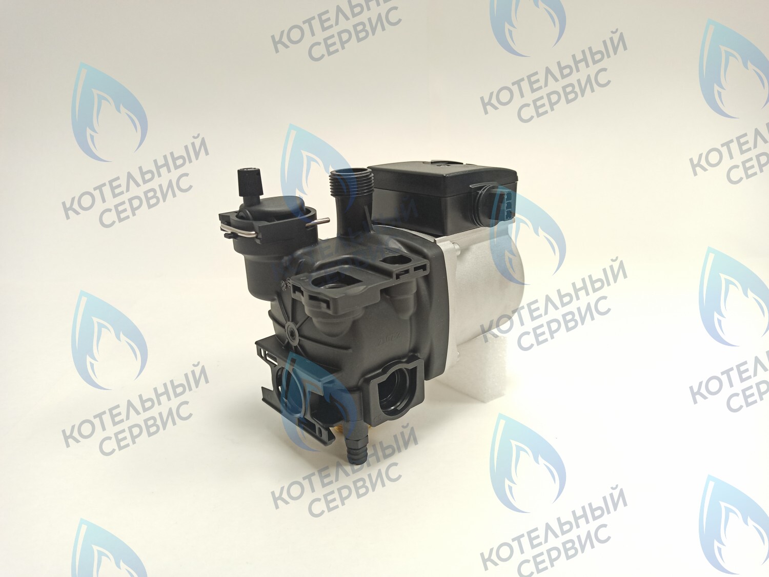 S135100025 Насос циркуляционный GPD15-7S-Z107 (WA 13~30) KITURAMI 