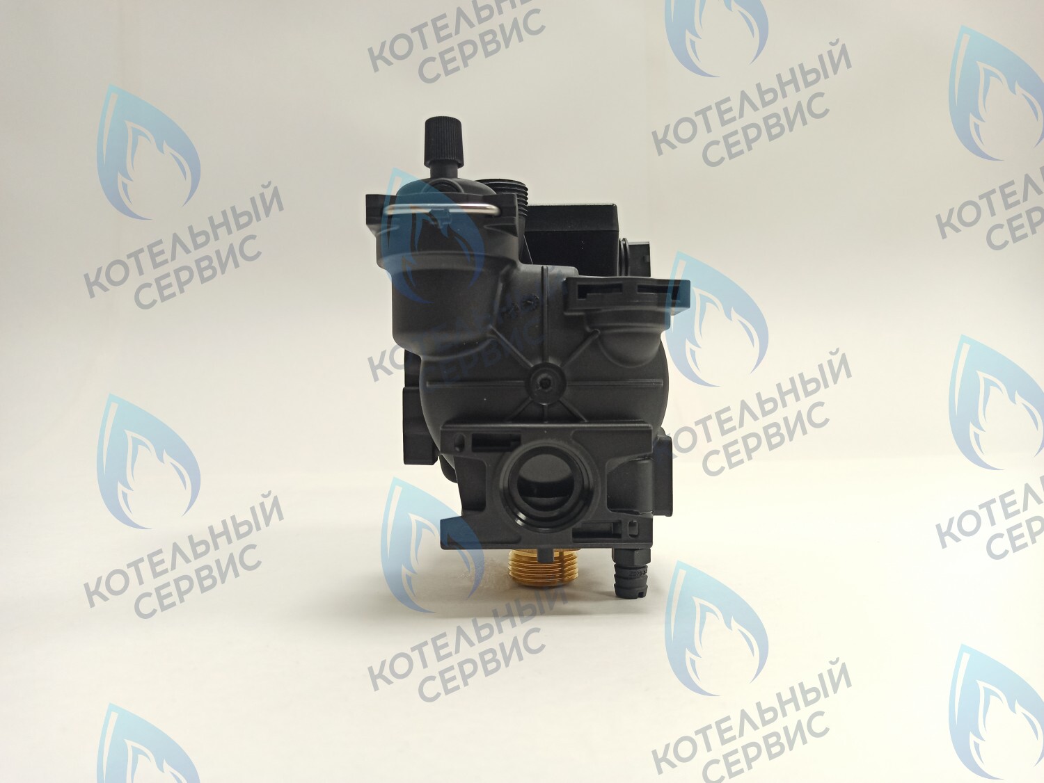 S135100025 Насос циркуляционный GPD15-7S-Z107 (WA 13~30) KITURAMI 