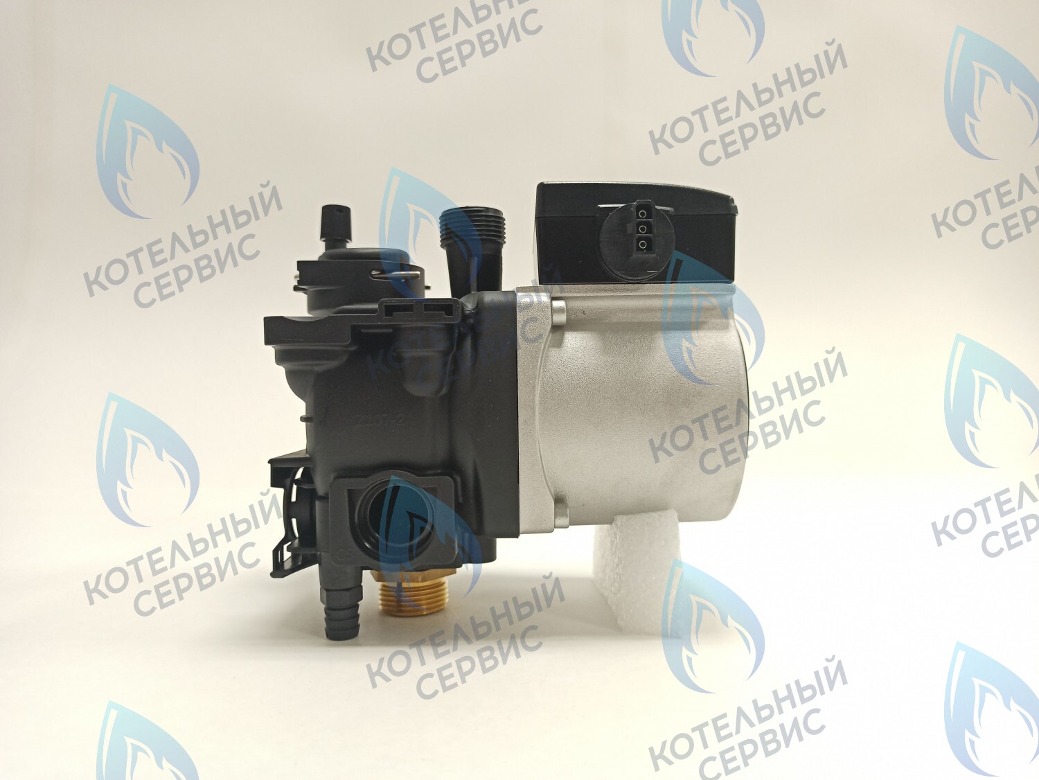 S135100025 Насос циркуляционный GPD15-7S-Z107 (WA 13~30) KITURAMI 