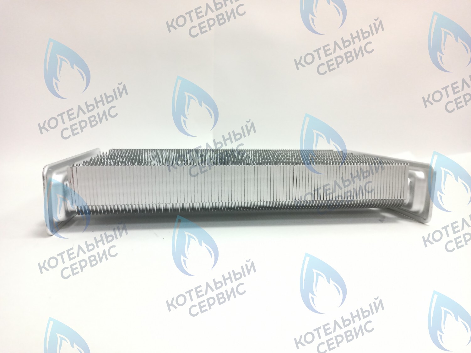 EM067-350 Теплообменник первичный (310мм внутри) BERETTA Super Exclusive R2378 