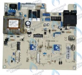 Плата управления FONDITAL (6SCHEMOD12)