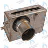 440014929 Теплообменник отопления конденсатный RINNAI CMF(C) (сталь) 