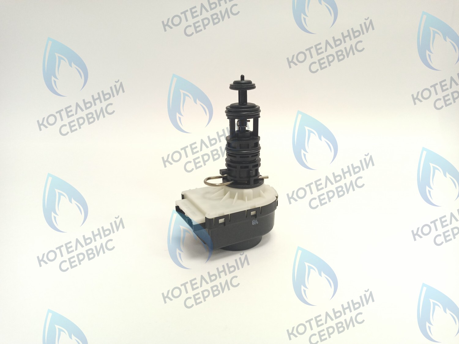 60001583-01 Клапан трехходовой в сборе ARISTON 