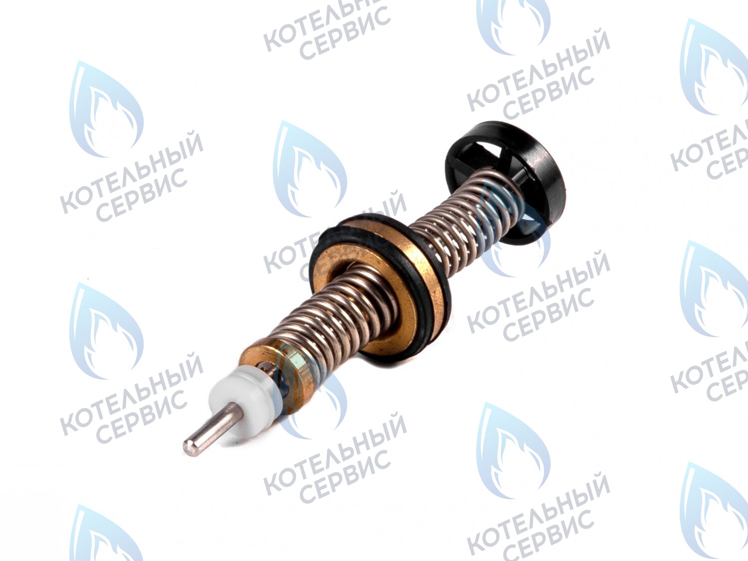 TVN004 Шток трехходового клапана Vaillant VCK 