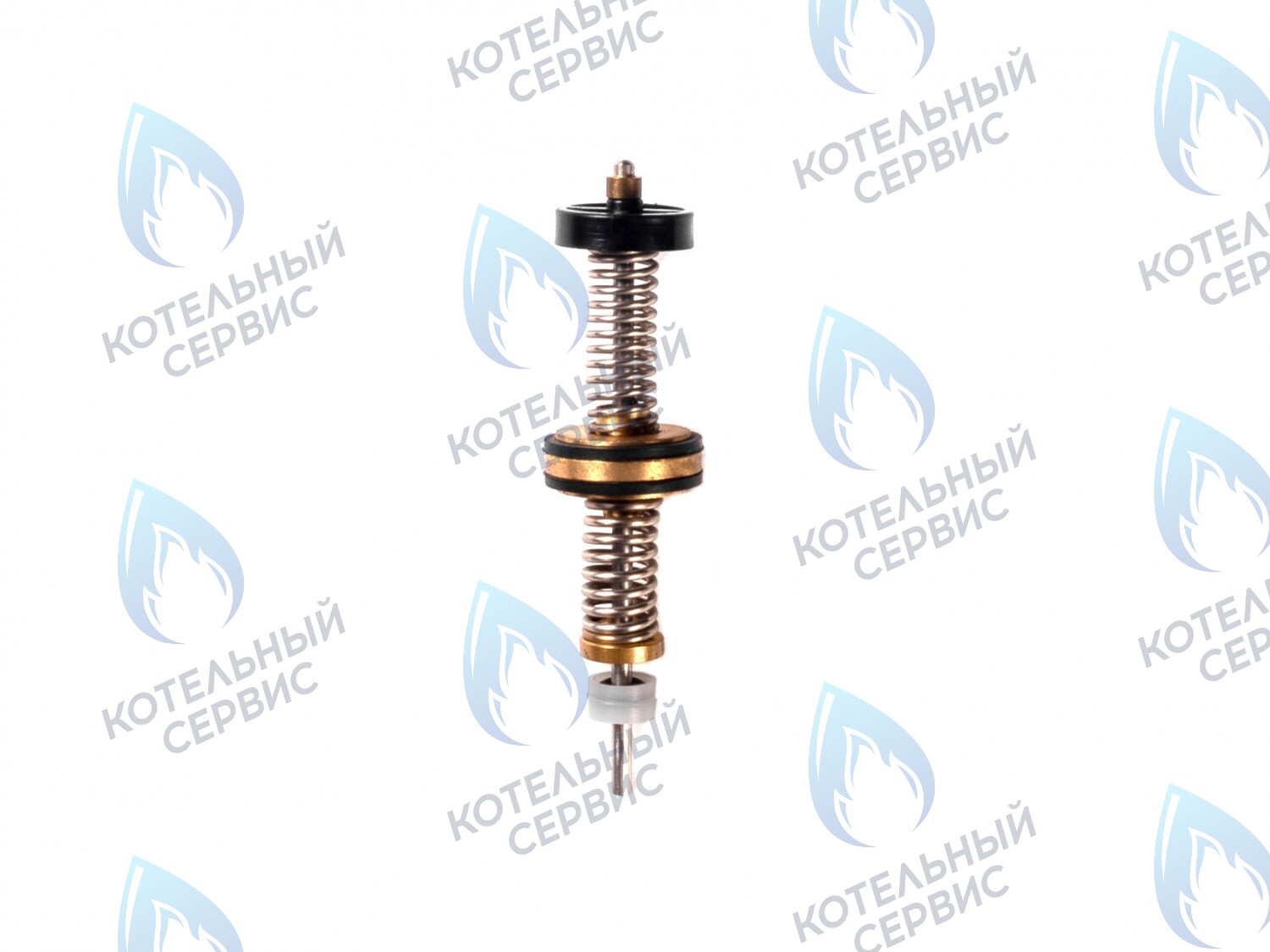 TVN004 Шток трехходового клапана Vaillant VCK 