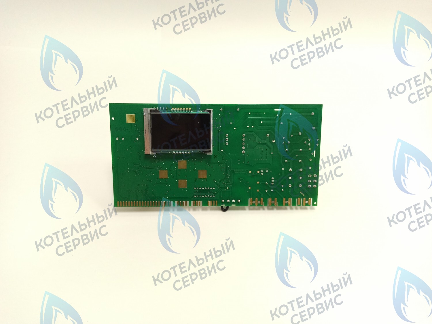 CB012-AFTER-2017 Плата управления BOSCH 6000 2000 WBN6000 WBN2000 FD≥754 (после 01.06.2017, первая кнопка кран, после сер. номера 754) (8737602240, 87186507570) 