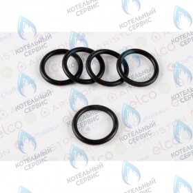 О-кольцо 17.13x2.62 CHAFFOTEAUX