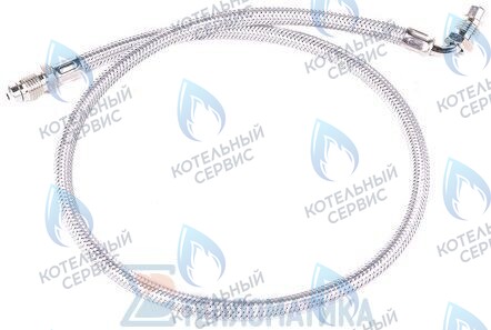 S422100006 Топливный шланг 5M (Turbo-21/30, Turbo Hi Fin-25/30, KRM-70) KITURAMI 
