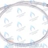 S422100006 Топливный шланг 5M (Turbo-21/30, Turbo Hi Fin-25/30, KRM-70) KITURAMI 