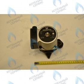 Насос циркуляционный UP 15-50 AO BAXI