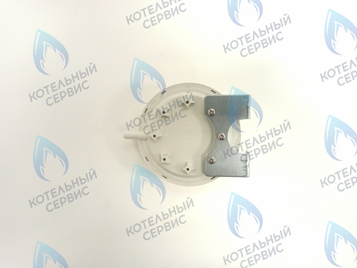 AP-195-180-63-HJ Дифференциальное реле давления 195/180 Pa Viessmann Vitopend A1JB (7856835) 