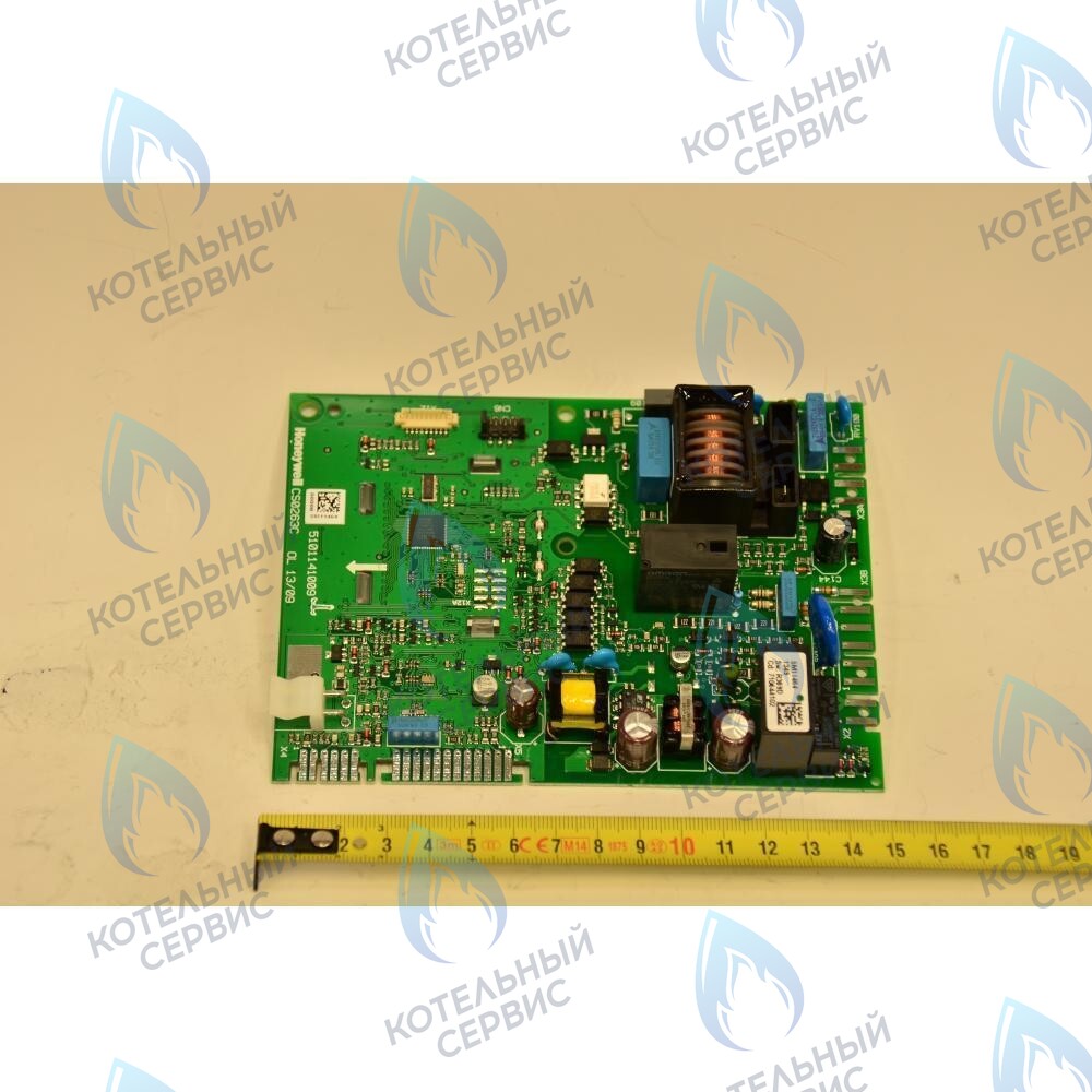 710648000 Электронная плата управления BAXI 