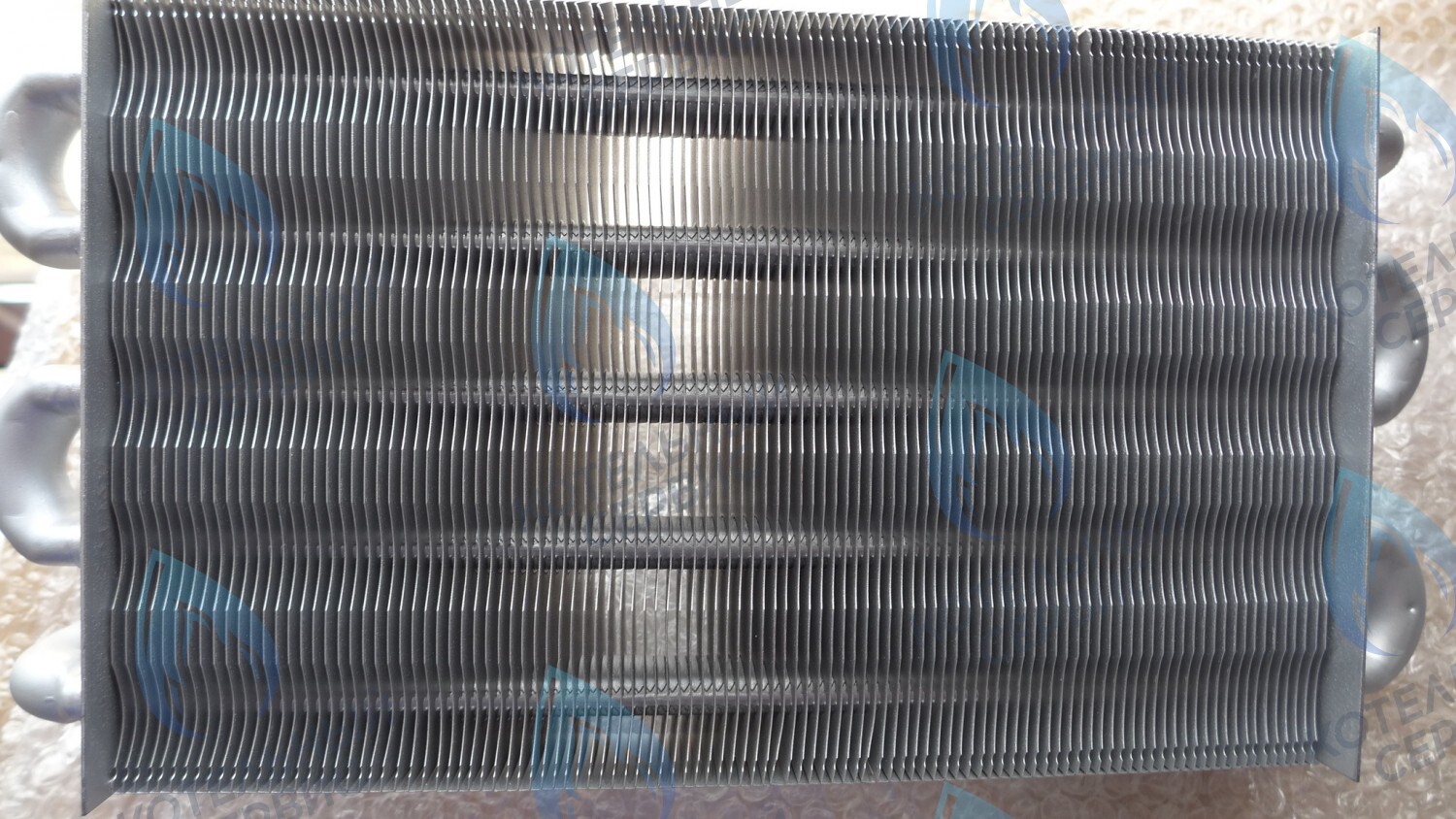 6SCAMMON11 Теплообменник первичный FONDITAL  Formentera CTFS-RTFS 28-32 