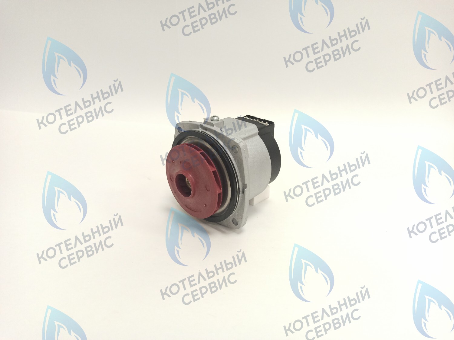 PH-W21CW50-WA82-RS1-Комп Двигатель насоса (черный пластик) (без улитки, без терминала, 1 скорость) аналог WILO 82w INTMSL15/5 HE-1 (21мм по часовой) 