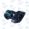 3319000800 Ниппель подачи DGB 100-300 MSC DAEWOO 