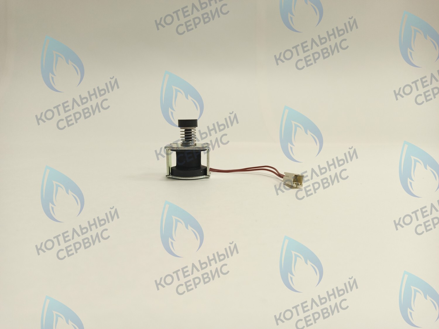 0040810961C Клапан газовый вторичный (правый) Haier Urban 24кВт 