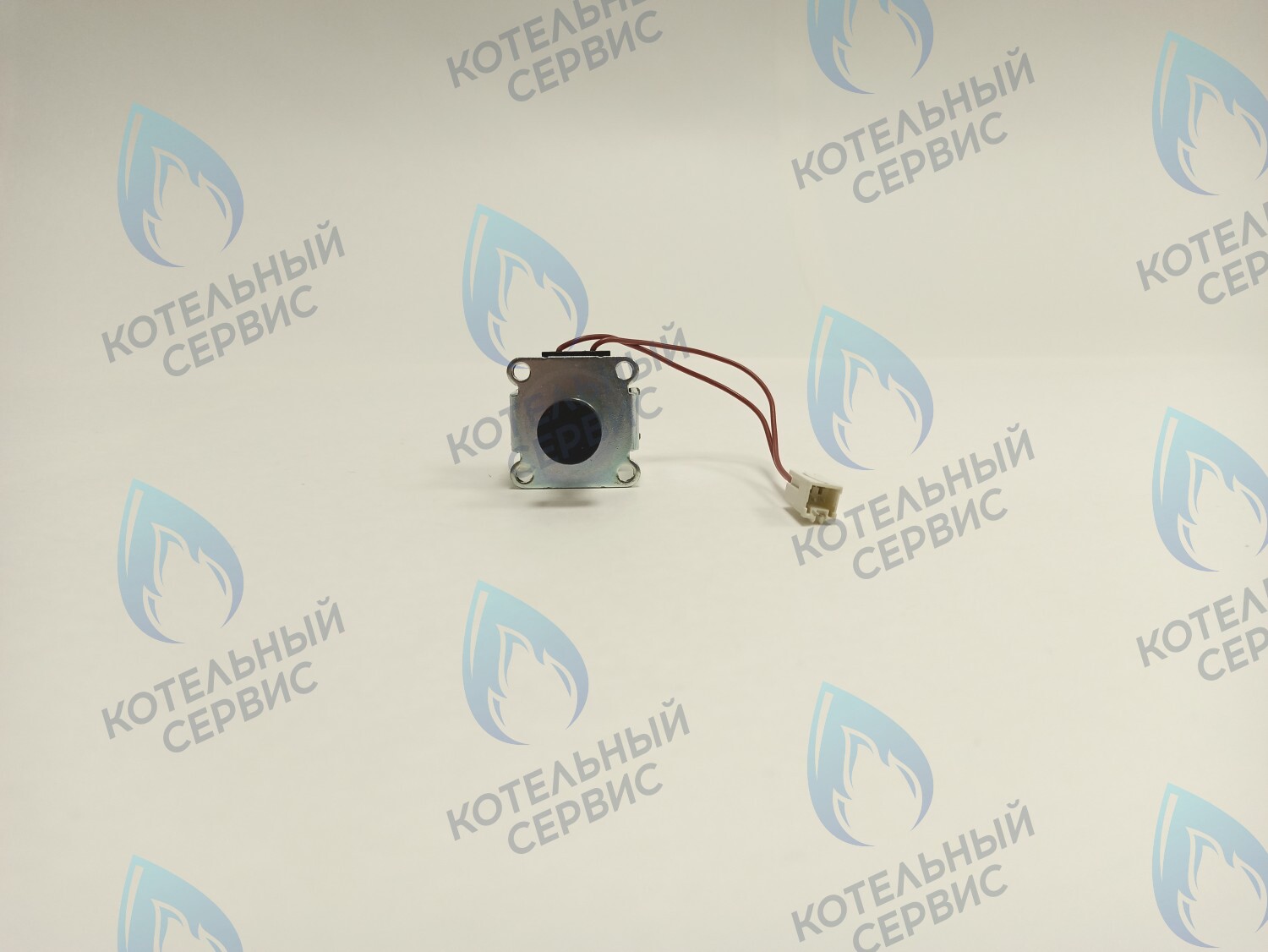 0040810961C Клапан газовый вторичный (правый) Haier Urban 24кВт 