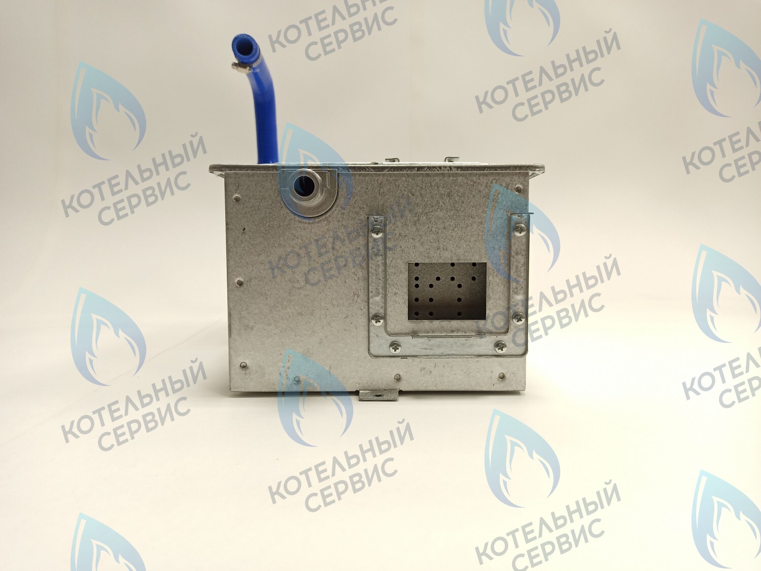 EM201-170-Комп Теплообменник медный в сборе с камерой сгорания для замены (H120260150; H120260151; H120240732; H120240733; H120260147; H120260148; H120240736; H120240737) 