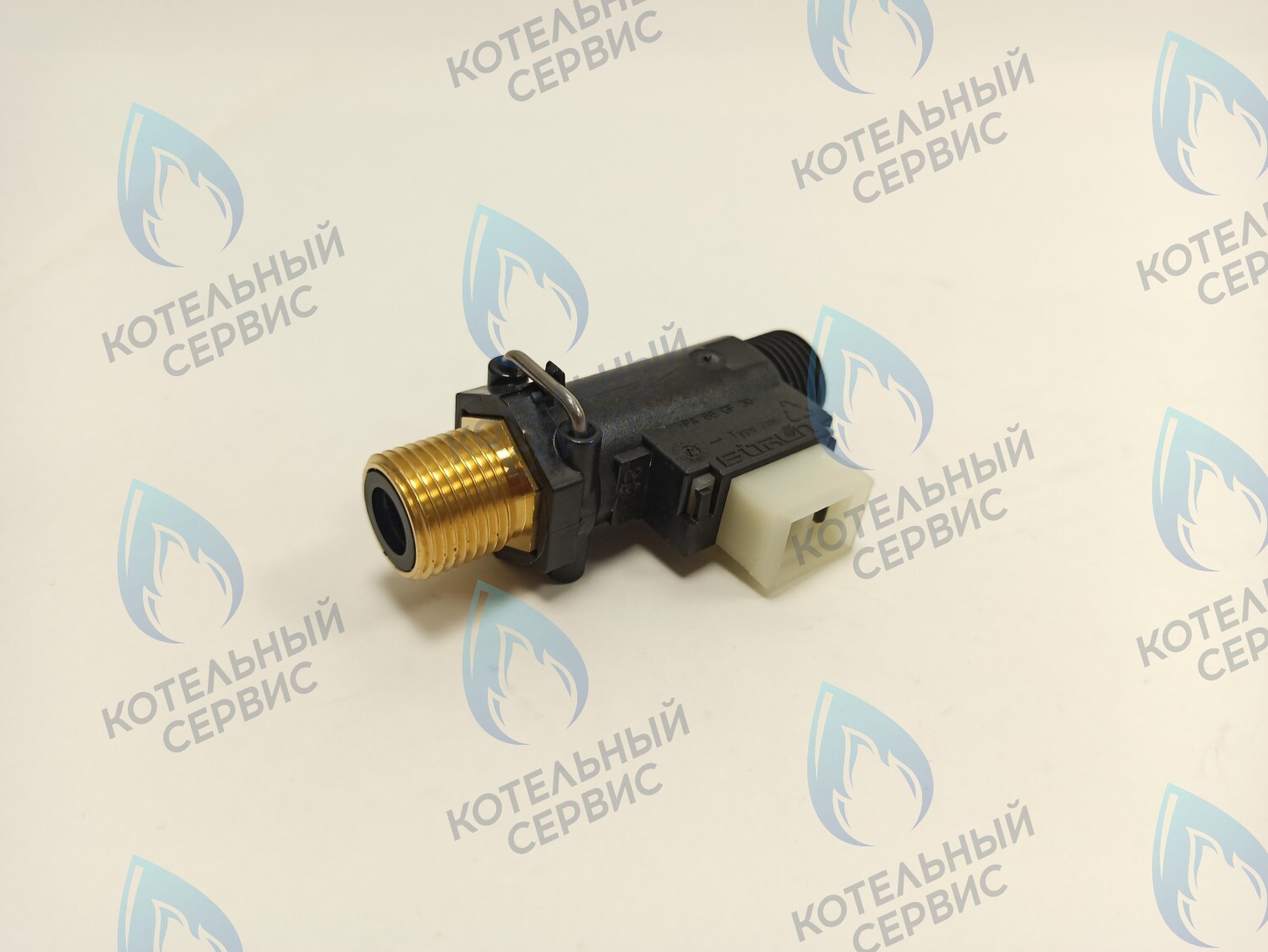 36400711 Расходомер (датчик Холла) FERROLI 