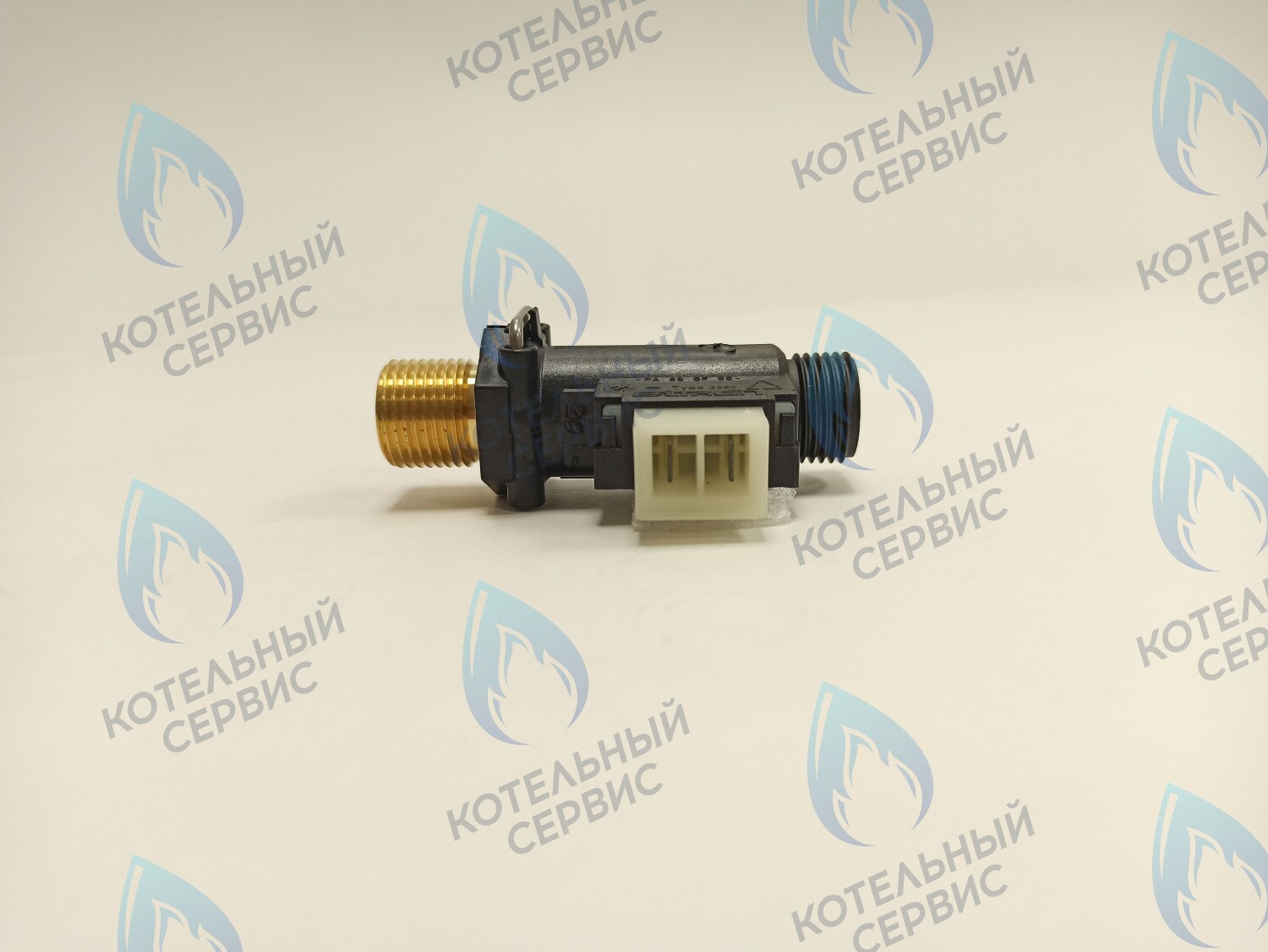 36400711 Расходомер (датчик Холла) FERROLI 