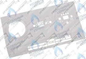 Панель блока управления 24BTV/BOV17 PROTHERM