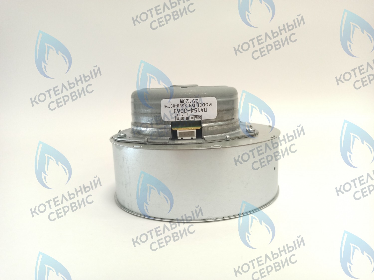 440014537 Вентилятор RINNAI GMF/EMF 257/307/367/RW24/BR-W24 