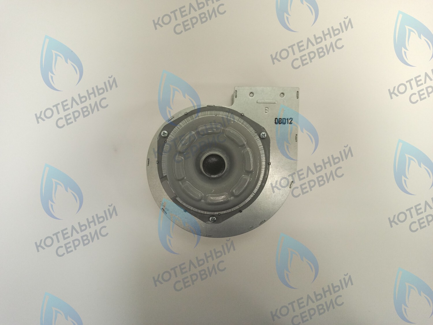 440014537 Вентилятор RINNAI GMF/EMF 257/307/367/RW24/BR-W24 