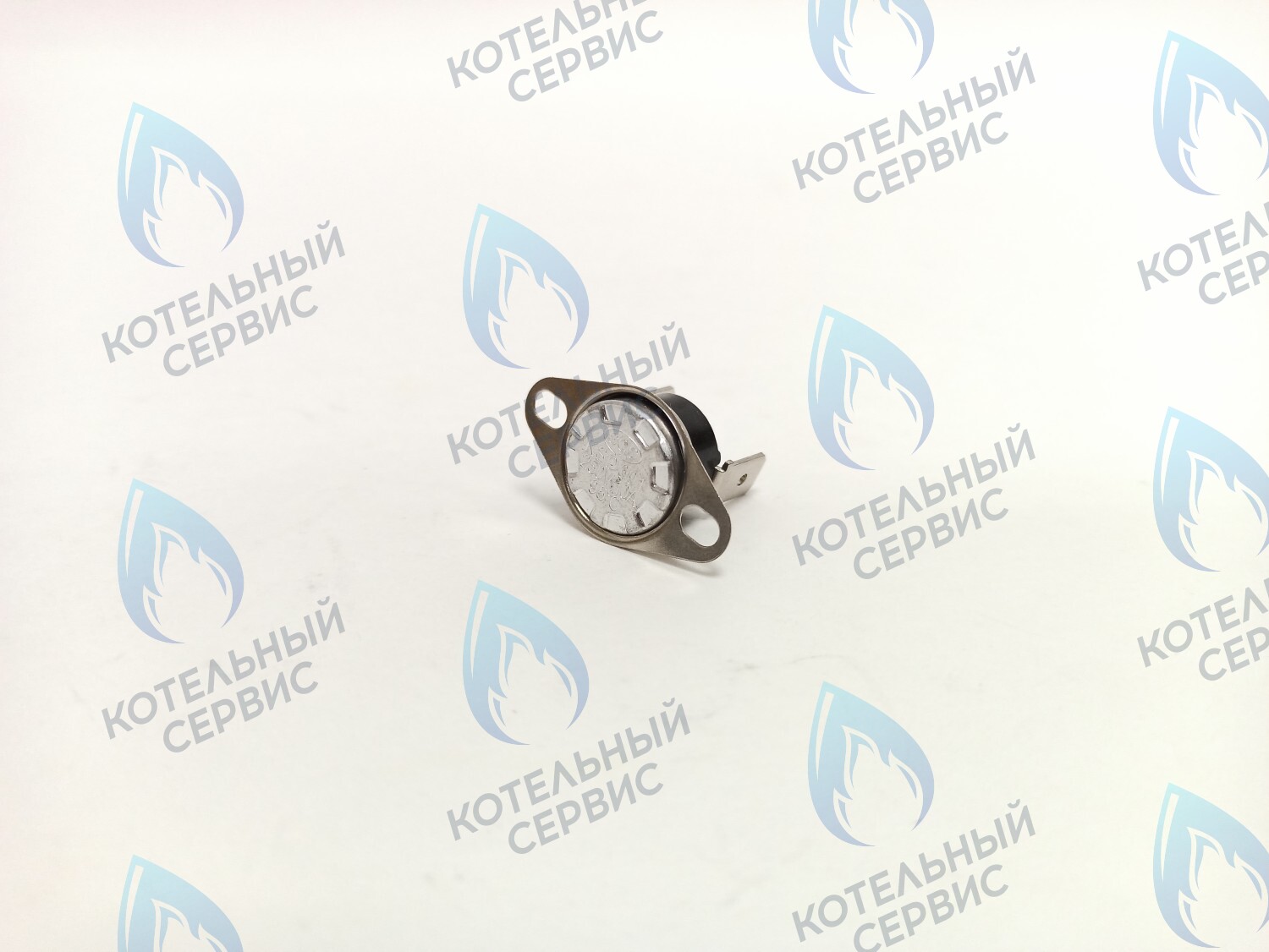 LT095 Термостат (датчик) перегрева 95С KSD 301 MASTER GAS (2080159), ROC (D44803), ALPHATHERM (EC-019), GAZLUX (05-2006), GAZECO (05-4037), OASIS (P0000005981) 