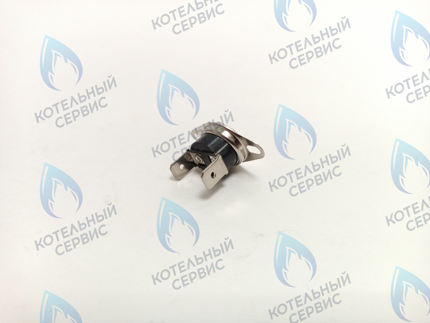 LT095 Термостат (датчик) перегрева 95С KSD 301 MASTER GAS (2080159), ROC (D44803), ALPHATHERM (EC-019), GAZLUX (05-2006), GAZECO (05-4037), OASIS (P0000005981) 