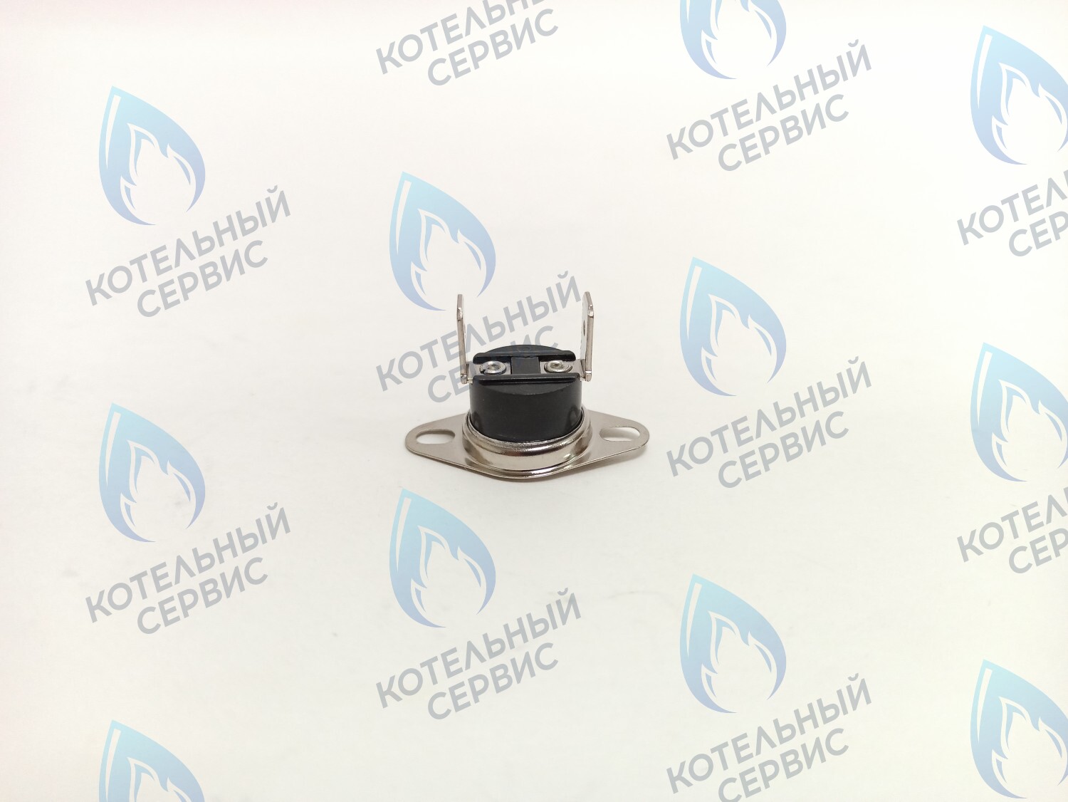 LT095 Термостат (датчик) перегрева 95С KSD 301 MASTER GAS (2080159), ROC (D44803), ALPHATHERM (EC-019), GAZLUX (05-2006), GAZECO (05-4037), OASIS (P0000005981) 