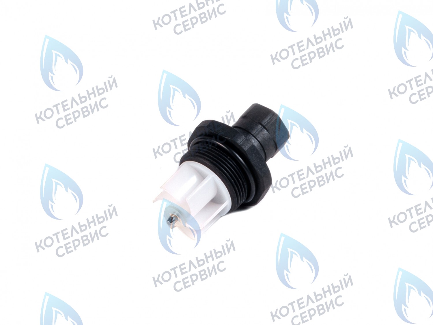 FST002 Турбина датчика расхода воды (европейская версия со стопорным кольцом)  KENTATSU (7022020014), Protherm (0020118662) 