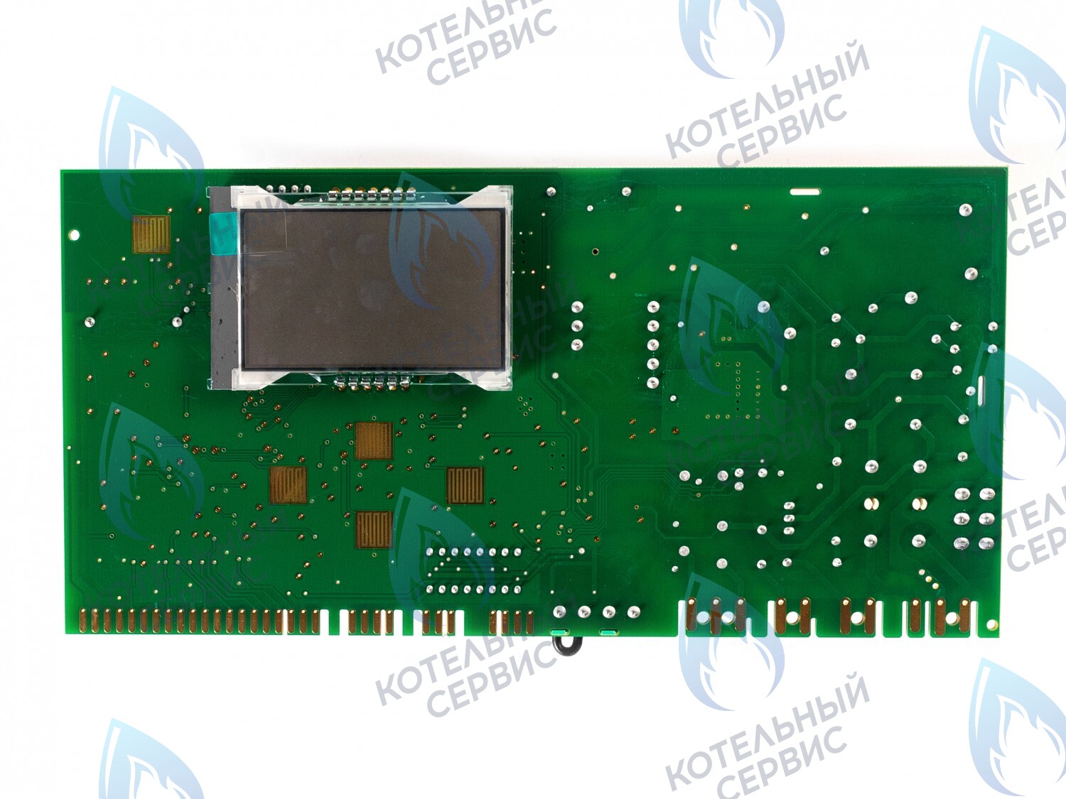 CB012-BEFORE-2017 Плата управления BOSCH (GAZ 6000) WBN6000  / WBN2000 (до 01.06.2017, первая кнопка "назад")  =<FD753  (87186496770, 87186477330) 