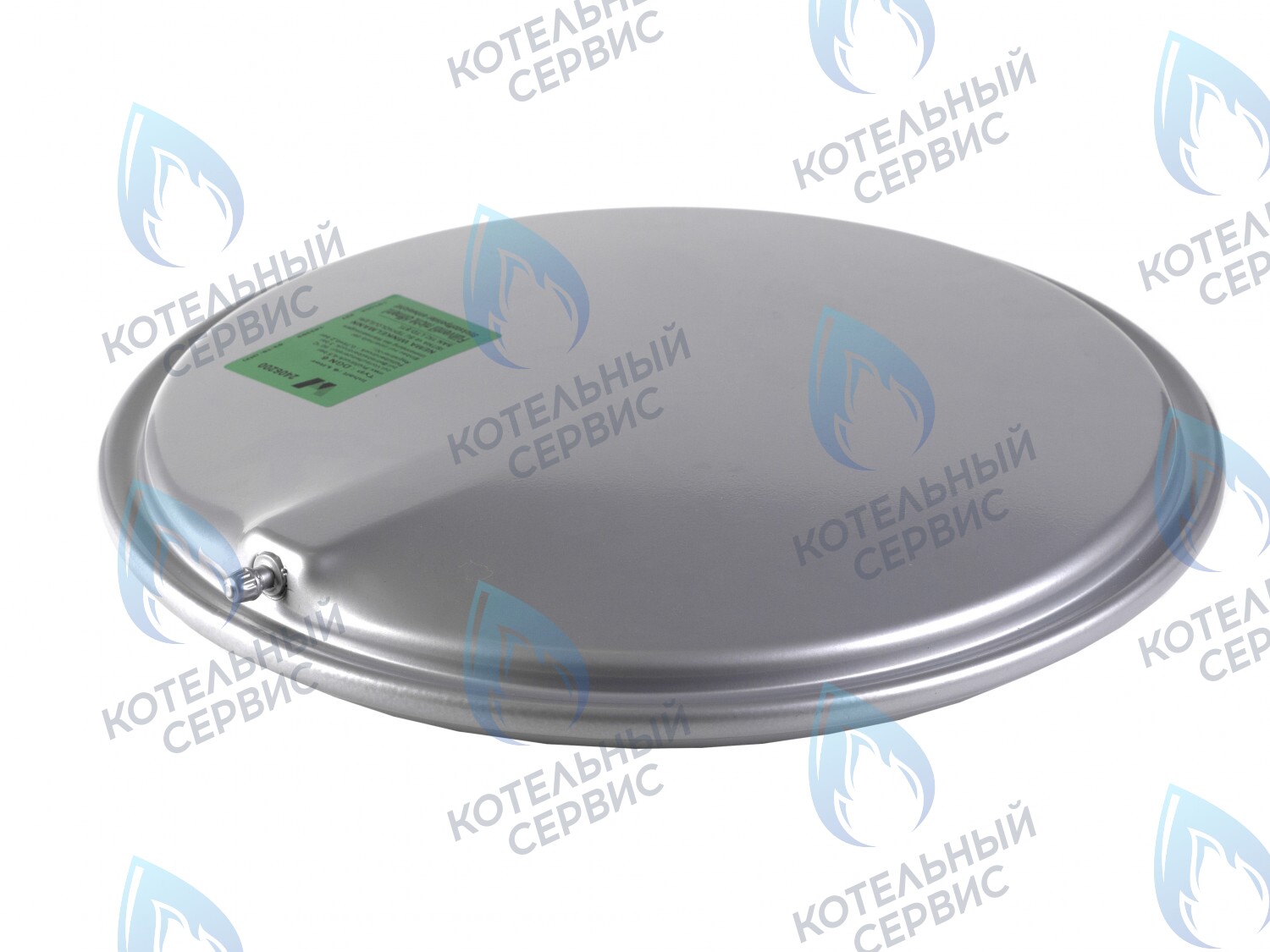 ET003-06L-WM Расширительный бак 6л. M*14 BAXI WINKELMANN 